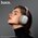  Наушники bluetooth HOCO W52 Wonderful черный 