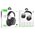  Наушники bluetooth HOCO W52 Wonderful черный 