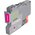  Картридж струйный Cactus CS-LC426XLM пурпурный (54мл) для Brother MFC-J4335DW/J4340DW/J4535DW/J4540DW 