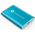  Внешний SSD HP 500GB P500 Blue (7PD54AA#ABB) (USB 3.2 Gen2 Type-C, up to 370/200Mbs, 300TBW, 79х54х10, 45g) 