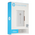  Внешний SSD HP 250GB P500 Silver (7PD51AA#ABB) (USB 3.2 Gen2 Type-C, up to 370/200Mbs, 100TBW, 79х54х10, 45g) 