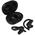  Наушники беспроводные HAKII Action black HAK1302ACT01 