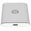  Внешний SSD HP 250GB P500 Silver (7PD51AA#ABB) (USB 3.2 Gen2 Type-C, up to 370/200Mbs, 100TBW, 79х54х10, 45g) 