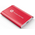  Внешний SSD HP 500GB P500 Red (7PD53AA#ABB) (USB 3.2 Gen2 Type-C, up to 370/200Mbs, 300TBW, 79х54х10, 45g) 