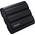  Внешний SSD Samsung T7 Shield (MU-PE4T0S/EU) 4.0Tb черный (USB3.2 Gen2, up to 1050/1000Mbs, 3D TLC, 88х13х59mm, 98g) 