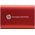 Внешний SSD HP 1.0TB P500 Red (1F5P5AA#ABB) (USB 3.2 Gen2 Type-C, up to 420/420Mbs, 500TBW, 79х54х10, 45g) 
