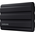  Внешний SSD Samsung T7 Shield (MU-PE4T0S/EU) 4.0Tb черный (USB3.2 Gen2, up to 1050/1000Mbs, 3D TLC, 88х13х59mm, 98g) 