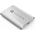  Внешний SSD HP 500GB P500 Silver (7PD55AA#ABB) (USB 3.2 Gen2 Type-C, up to 370/200Mbs, 300TBW, 79х54х10, 45g) 