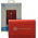  Внешний SSD HP 250GB P500 Red (7PD49AA#ABB) (USB 3.2 Gen2 Type-C, up to 370/200Mbs, 100TBW, 79х54х10, 45g) 