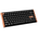 Клавиатура Keychron K2 HE Special Edition Nebula Magnetic (K2H-F1) Black 