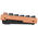  Клавиатура Keychron K2 HE Special Edition Nebula Magnetic (K2H-F1) Black 