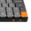  Клавиатура Keychron K3 Max Gateron Low Profile (RGB K3M-H1-RU) Red 