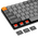 Клавиатура Keychron K3 Max Gateron Low Profile (RGB K3M-H1-RU) Red 
