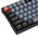  Клавиатура Keychron K2 Pro (K2P-J3-RU) серый/черный 