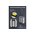  Набор инструментов WMC Tools WMC186-3 