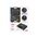  Набор инструментов WMC Tools WMC-41082-5DS-м 