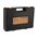  Набор инструментов Deko DKMT89 Pro (085-2009) 89 предметов жесткий кейс 