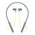 Наушники bluetooth HOCO ES72 Benevolent neck-mounted BT earphones серый 