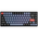  Клавиатура Keychron K2 Pro (K2P-J3-RU) серый/черный 