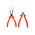  Набор инструментов Knipex KN-002013 5 предметов 