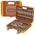  Набор инструментов Forstime FT-41082-5DS-м 
