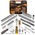  Набор инструментов Forstime FT-41082-5DS-м 