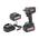  Гайковерт Thorvik BBIW12620 