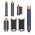  УЦ Мультистайлер SenCiciMen Airwrap Blue 6 насадок EU (плохая упаковка) 