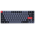  Клавиатура Keychron K3 Pro Gateron low profile Mechanical (K3P-H3-RU) Grey/Brown Switch 