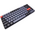  Клавиатура Keychron K3 Pro Gateron low profile Mechanical (K3P-H3-RU) Grey/Brown Switch 