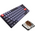  Клавиатура Keychron K3 Pro Gateron low profile Mechanical (K3P-H3-RU) Grey/Brown Switch 