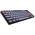  Клавиатура Keychron K3 Pro Gateron low profile Mechanical (K3P-H3-RU) Grey/Brown Switch 