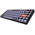  Клавиатура Keychron K3 Pro Gateron low profile Mechanical (K3P-H3-RU) Grey/Brown Switch 