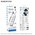  Сетевой фильтр BOROFONE BAC9 Power 3-position socket PD20W/1C3AEU/GERL=2M 