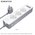  Сетевой фильтр BOROFONE BAC9 Power 3-position socket PD20W/1C3AEU/GERL=2M 