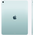  Планшет Apple iPad Air 2025 MCNP4HN/A M3 4.05 8C 8/256Gb 13" IPS 2732x2048 iOS синий 12Mpix 12Mpix BT WiFi 10hr 