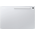  Планшет Samsung Galaxy Tab S10 FE+ SM-X626BZSPCAU1580 (2.9) 8C 12/256Gb 13.1" TFT 2880x1800 5G 1Sim eSIM Android 15 серебристый 13Mpix 12Mpix BT WiFi 