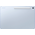  Планшет Samsung Galaxy Tab S10 FE+ SM-X626BLBPCAU 1580 (2.9) 8C 12/256Gb 13.1" TFT 2880x1800 5G 1Sim eSIM Android 15 голубой 13Mpix 12Mpix BT WiFi 