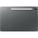  Планшет Samsung Galaxy Tab S10 FE SM-X526BZARCAU 1580 (2.9) 8C 8/128Gb 10.9" TFT 2304x1440 5G 1Sim eSIM Android 15 серый 13Mpix 12Mpix BT WiFi 