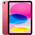  Планшет iPad 2025 MD4P4HN/A Gen 11 11" Wi-Fi 256GB Pink 