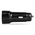  АЗУ TTEC 2CKS30TS SmartCharger 2.4A Car Charger With Trio Cable Black 