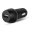  АЗУ TTEC 2CKS30TS SmartCharger 2.4A Car Charger With Trio Cable Black 