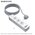  Сетевой фильтр BOROFONE BAC9 Power 3-position socket PD20W/1C3AEU/GERL=2M 