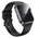  УЦ Смарт-часы HOCO Y26 Smart sports watch call version черный (плохая упаковка) 