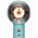  Фен Dyson Supersonic Nural HD16 Vinca Ceramic Patina/Topaz Orange CN 