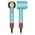  Фен Dyson Supersonic Nural HD16 Vinca Ceramic Patina/Topaz Orange CN 