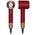  Фен Dyson Supersonic Nural HD16 Red velvet/Gold CN 