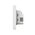  Умный выключатель Яндекс YNDX-00532, 2 клавиши, Zigbee 
