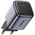  СЗУ Ugreen CD319 (25257) Nexode Mini USB-C 30W PD GaN Fast Charger EU 1M 60W cable space gray 