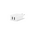  СЗУ TTEC 2SCS21B SmartCharger Duo PD Charger 2*USB-A 2.4A 12W White 